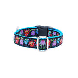 Monstro-City Essential Dog Collar From 2 Hounds Design