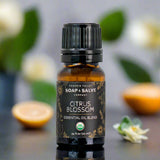 Essential Oil Blend: Citrus Blossom From Chagrin Valley Soap & Salve