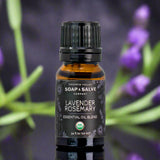 Essential Oil Blend: Lavender Rosemary From Chagrin Valley Soap & Salve