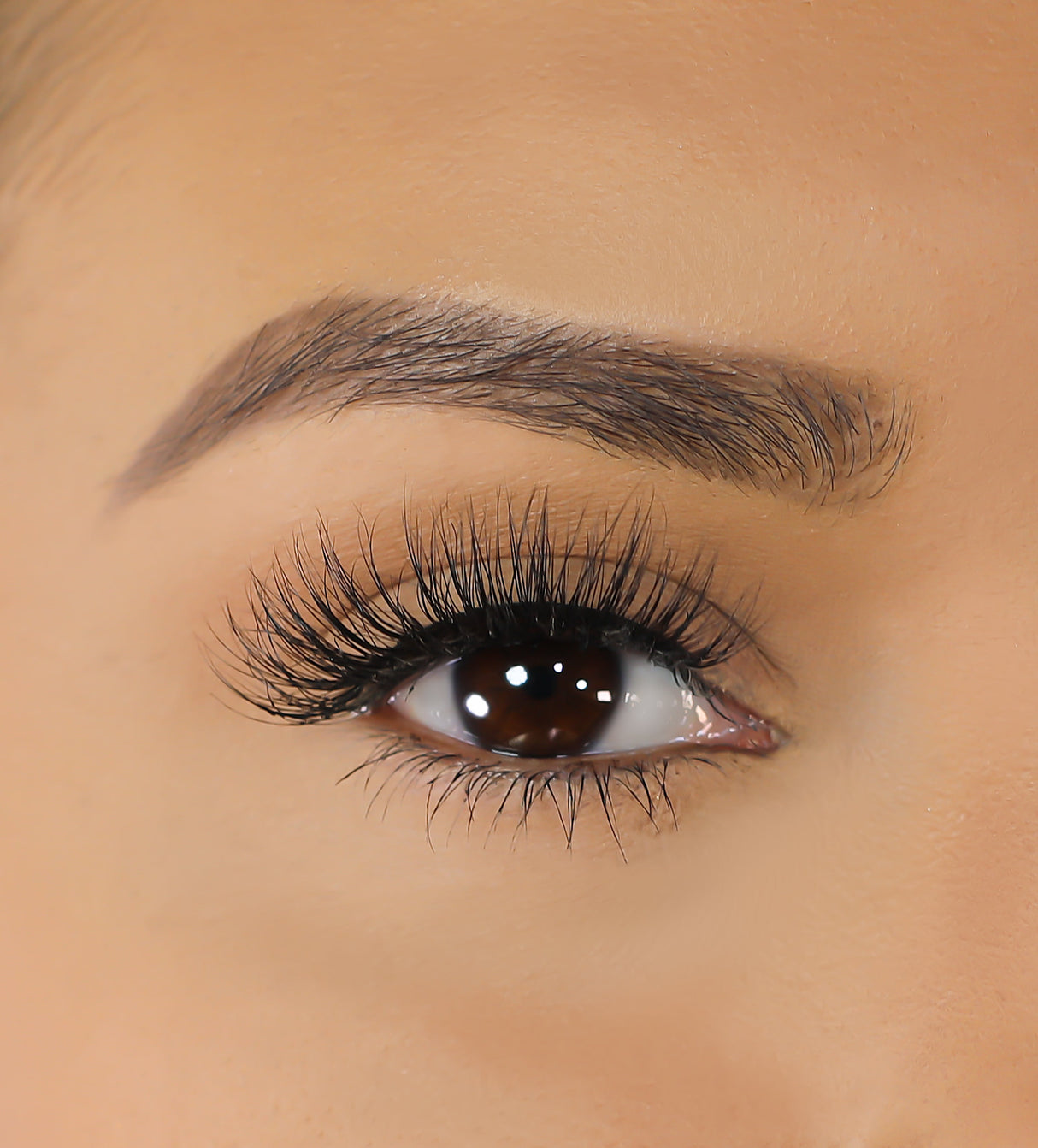 Mink 3D Eyelashes - Aya from Lurella Cosmetics