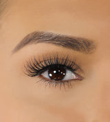 Mink 3D Eyelashes - Aya from Lurella Cosmetics