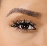 3D Mink Eyelashes - Ellie from False Eyelashes