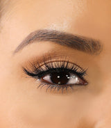 Mink 3D Eyelashes - Alexis from Lurella Cosmetics