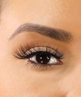 Mink 3D Eyelashes - Emma from Lurella Cosmetics