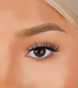 3D Mink Eyelashes - Subscribe from False Eyelashes