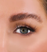 Mink 3D Eyelashes - Class from Lurella Cosmetics