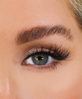 Mink 3D Eyelashes - Graphic from Lurella Cosmetics