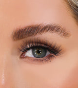 Mink 3D Eyelashes - Kara from Lurella Cosmetics