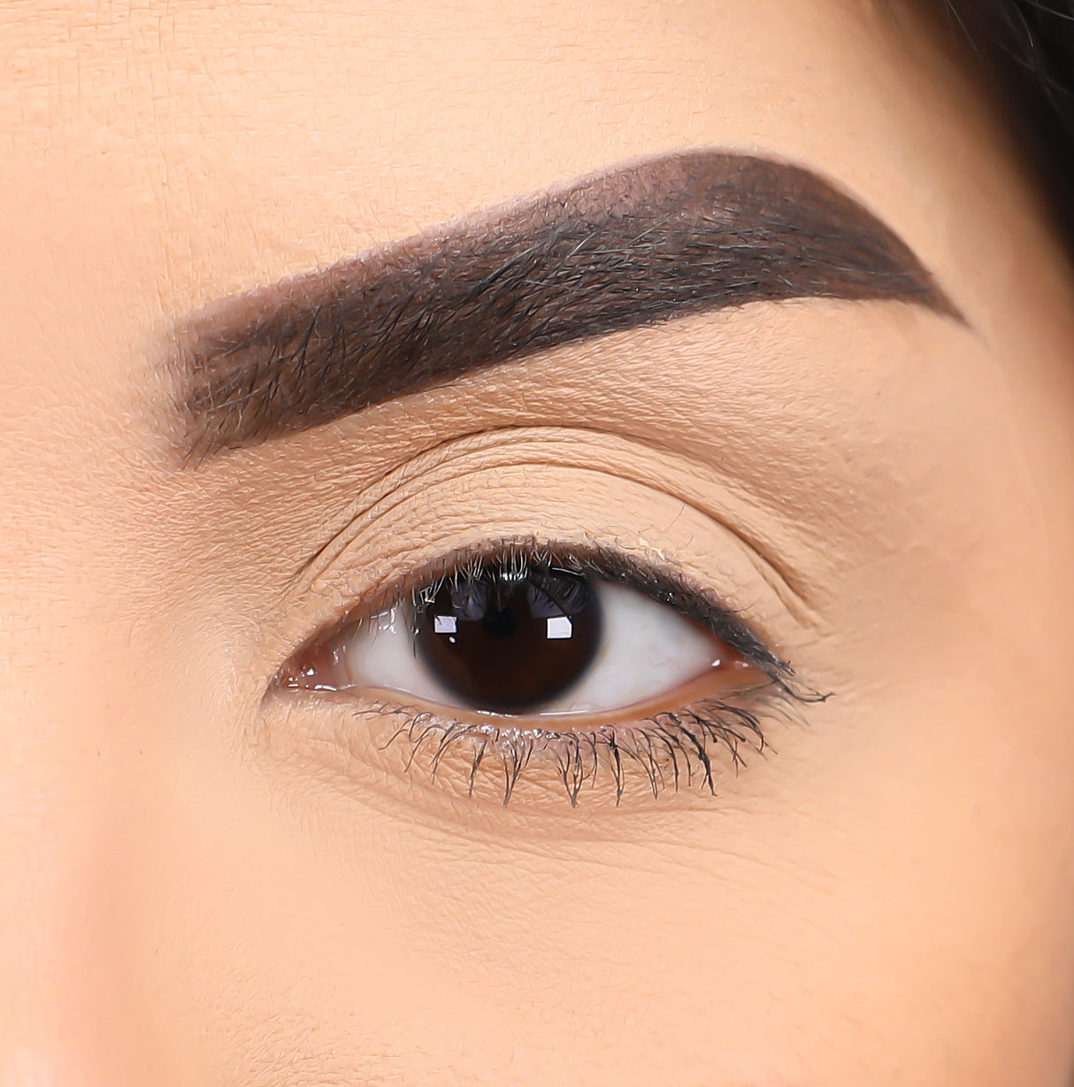 3D Mink Eyelashes - Widow from False Eyelashes