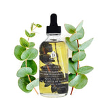 Eucalyptus Flower Multi Use Body Oils 4 Oz from Pursonic