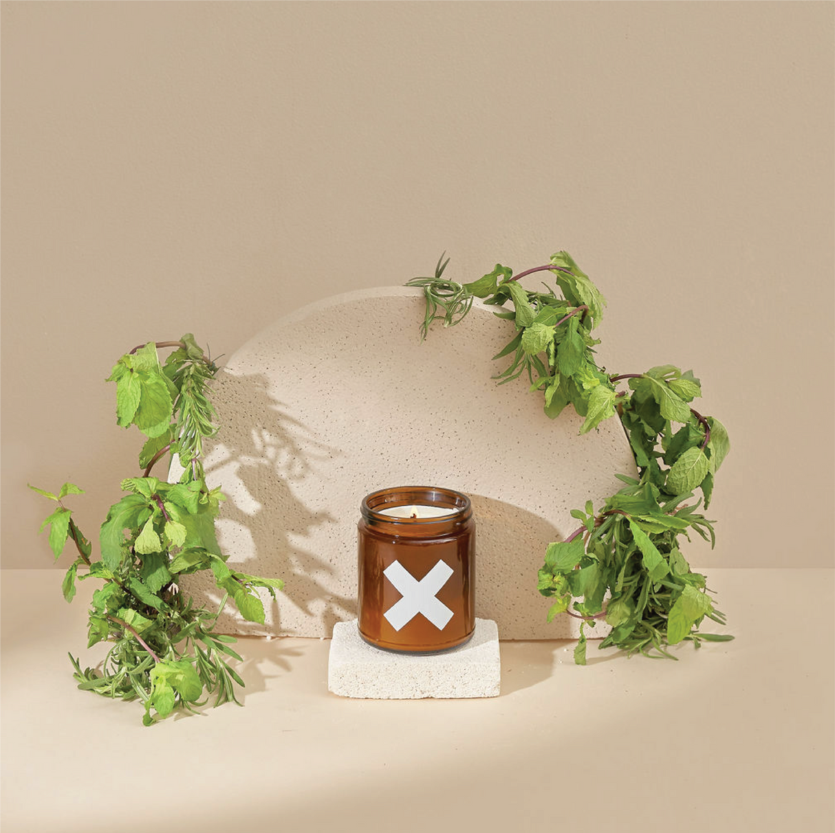 Eucalyptus From Wax Buffalo