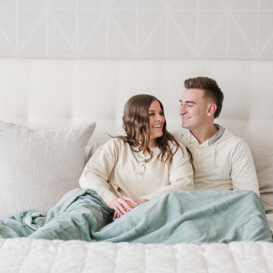LUSH XL BLANKETS From Saranoni