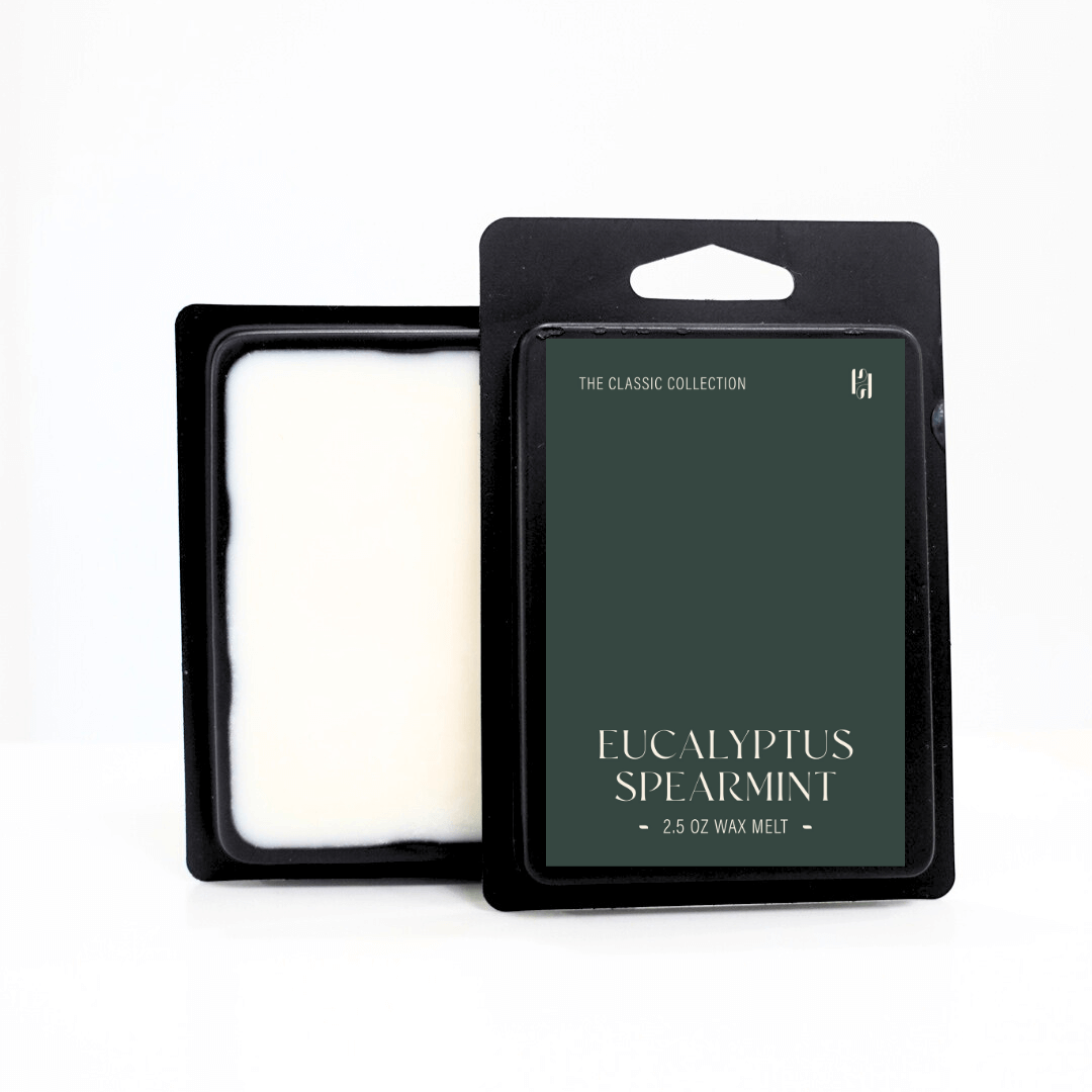 Wax Melts from Pretty Honest Candles