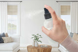 Eucalyptus Mist, Shower Mist, Room and Space Spray, 3 in 1 Home Essential Mist, Shower steamer spray from Lizush