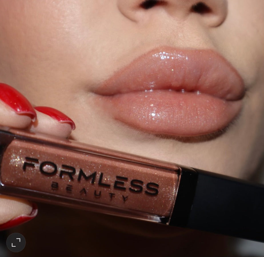 EUPHORIA LIP GLOSS From Formless Beauty