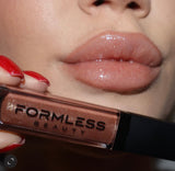 EUPHORIA LIP GLOSS From Formless Beauty