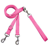 Hot Pink Freedom No-Pull Dog Harness from 2 Hounds Design