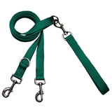 Kelly Green Freedom No-Pull Dog Harness from 2 Hounds Design