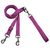 Raspberry Freedom No-Pull Dog Harness from 2 Hounds Design