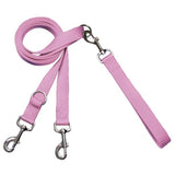 Rose Pink Freedom No-Pull Dog Harness from 2 Hounds Design