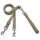 Tan Freedom No-Pull Dog Harness from 2 Hounds Design