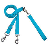 Turquoise Freedom No-Pull Dog Harness from 2 Hounds Design