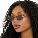 Eve - Brown from Topfoxx