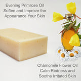 EMU OIL OATMEAL ROSACEA SOAP: DISCOVER THE BEST SOAP FOR ROSACEA From Emu Joy