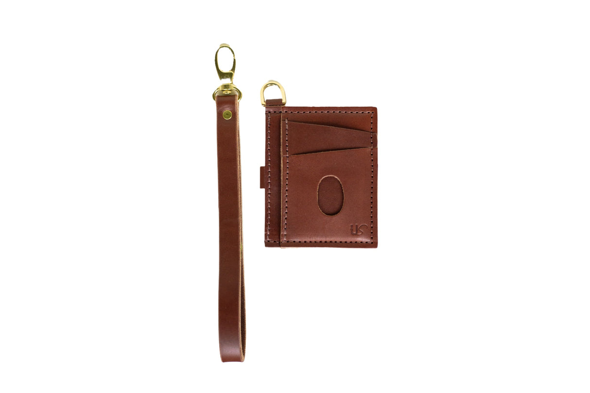 Everly Wristlet Wallet from Urban Southern