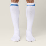 Big-Grip No-Slip Compression Socks: 3-Pack from Joe & Bella