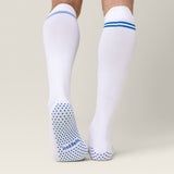 Big-Grip No-Slip Compression Socks: 3-Pack from Joe & Bella