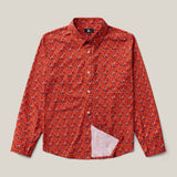 Magnetic Button-Down for Men | Relaxed-Fit from Joe & Bella