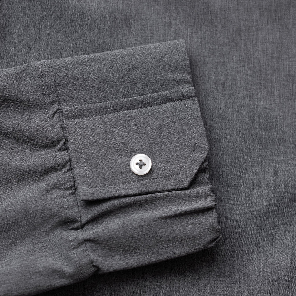 Everyday Magnetic Button-Down for Men | Tailored-Fit from Joe & Bella
