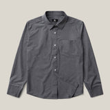 Magnetic Button-Down for Men | Relaxed-Fit from Joe & Bella