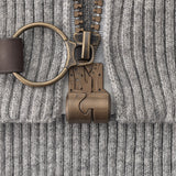 Signature Magnetic Zip-Up for Men from Joe & Bella