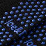 Big-Grip No-Slip Compression Socks: 3-Pack from Joe & Bella