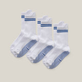 Everyday Gripper Socks 3-Pack from Joe & Bella