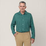 Everyday Magnetic Button-Down for Men | Tailored-Fit from Joe & Bella