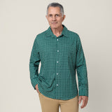 Magnetic Button-Down for Men | Relaxed-Fit from Joe & Bella
