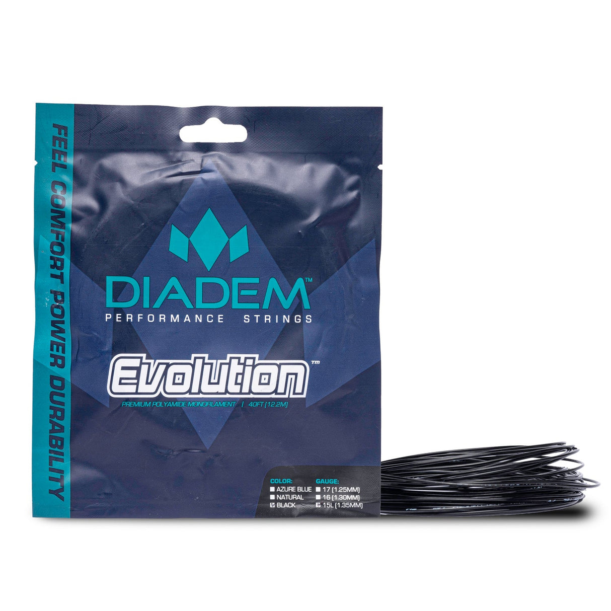 Evolution from Diadem Sports
