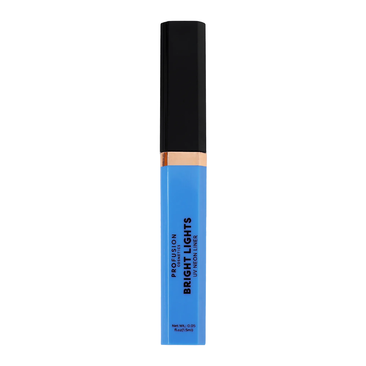 Bright Lights | Neon & Pastel Graphic Liners from Profusion Cosmetics