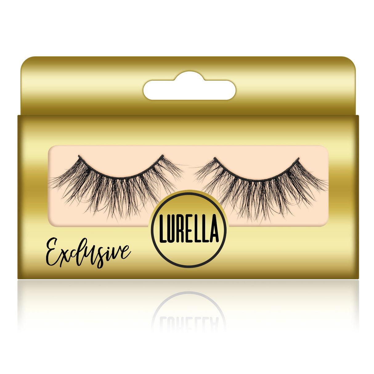 3D Mink Eyelashes - Exclusive from False Eyelashes