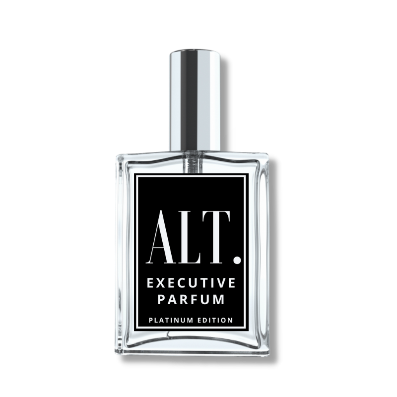 Executive Parfum from ALT. Fragrances