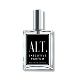 Executive Parfum from ALT. Fragrances