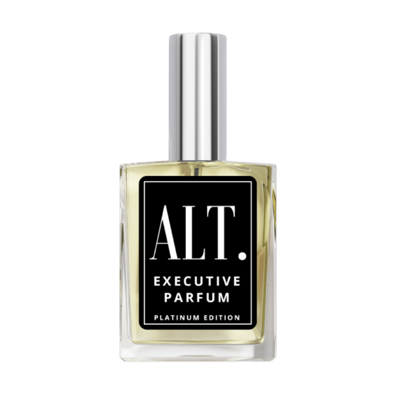 Executive Parfum from ALT. Fragrances