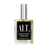 Executive Parfum from ALT. Fragrances