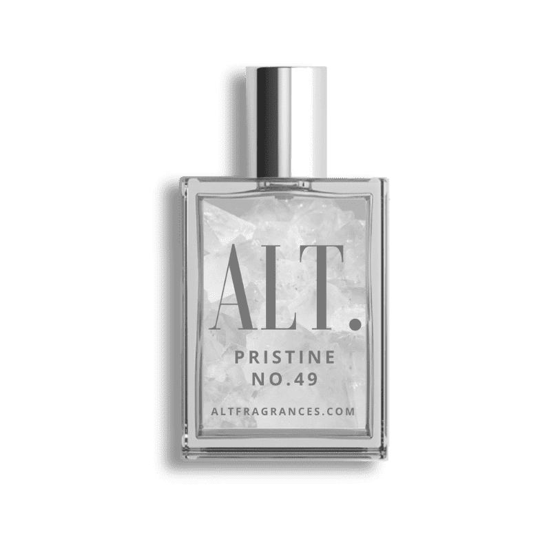 Pristine from ALT. Fragrances