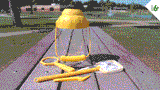 Explore One Land & Water Habitat Bug Collector from Explore Scientific