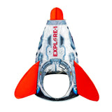 ExploreHut Space Rocket from Explore Scientific