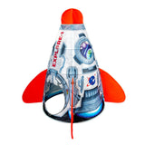 ExploreHut Space Rocket from Explore Scientific